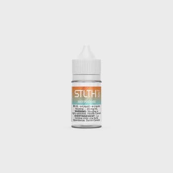 STLTH - Juicy Peach Ice 30ml Salt